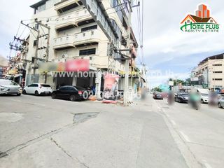 For sale 7 bed retail Space in Bang Lamung, Chonburi