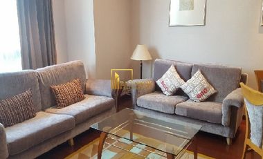 Condo en alquiler de 1 habitaciones en Pathum Wan, Bangkok