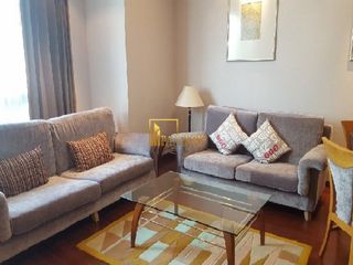 Condo en alquiler de 1 habitaciones en Pathum Wan, Bangkok