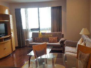 Condo en alquiler de 1 habitaciones en Pathum Wan, Bangkok