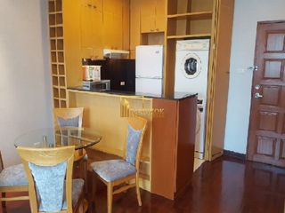 Condo en alquiler de 1 habitaciones en Pathum Wan, Bangkok