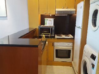 Condo en alquiler de 1 habitaciones en Pathum Wan, Bangkok