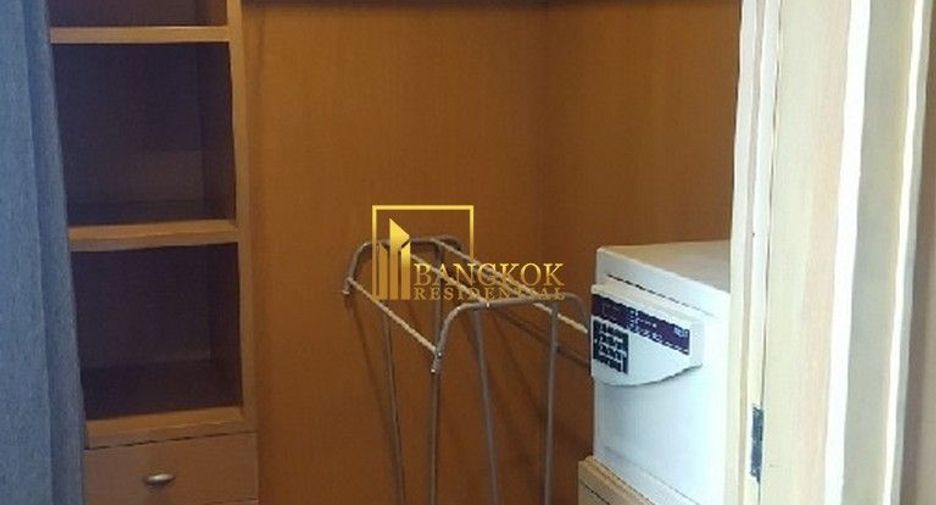 Condo en alquiler de 1 habitaciones en Pathum Wan, Bangkok