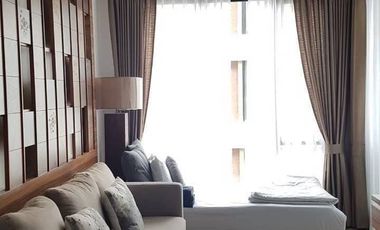 For sale 1 bed condo in Mueang Chiang Mai, Chiang Mai
