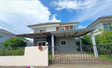For rent and for sale 4 bedrooms house in Doi Saket, Chiang Mai
