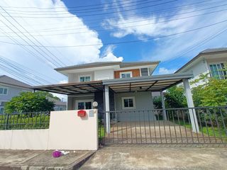 For Rent 4 Bedroom House In Doi Saket, Chiang Mai