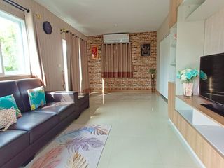 Casa en alquiler y en venta de 4 habitaciones en Doi Saket, Chiang Mai