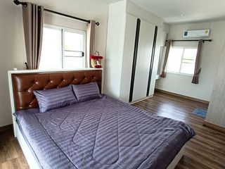 Casa en alquiler y en venta de 4 habitaciones en Doi Saket, Chiang Mai