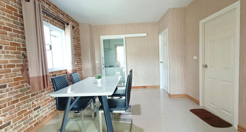 For rent and for sale 4 bedrooms house in Doi Saket, Chiang Mai