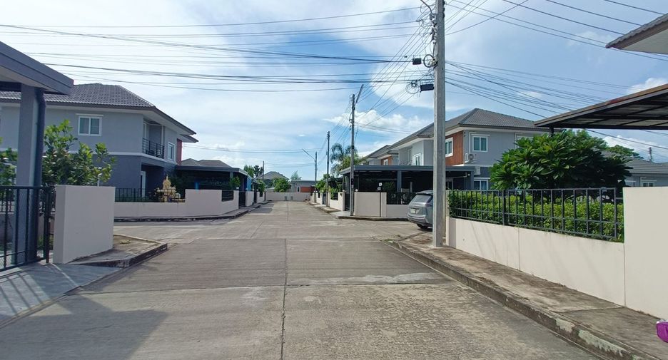 For rent and for sale 4 bedrooms house in Doi Saket, Chiang Mai