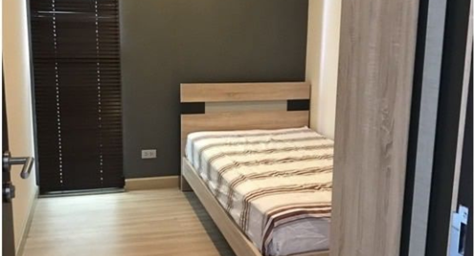 Wohnung zum Kauf mit 2 Zimmer in Khlong Toei, Bangkok
