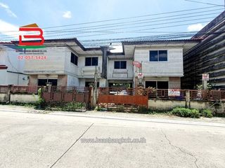For sale 2 bedrooms house in Mueang Nonthaburi, Nonthaburi