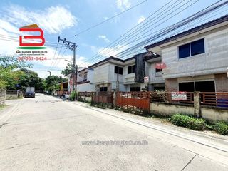 For sale 2 bedrooms house in Mueang Nonthaburi, Nonthaburi