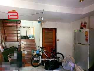 For sale 2 bedrooms house in Mueang Nonthaburi, Nonthaburi
