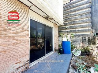 For sale 2 bedrooms house in Mueang Nonthaburi, Nonthaburi