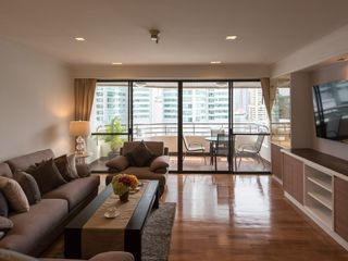 Apartment zur Miete mit 4 Zimmer in Watthana, Bangkok