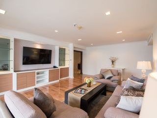 Apartment zur Miete mit 4 Zimmer in Watthana, Bangkok