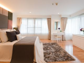 Apartment zur Miete mit 4 Zimmer in Watthana, Bangkok