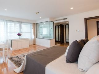 Apartment zur Miete mit 4 Zimmer in Watthana, Bangkok