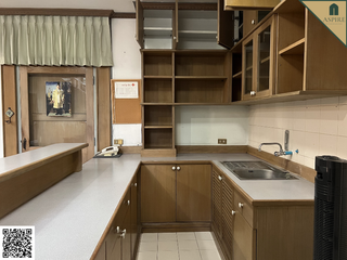 Casa en alquiler de 3 habitaciones en Watthana, Bangkok