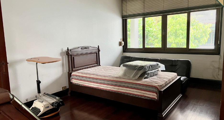 Casa en alquiler de 3 habitaciones en Watthana, Bangkok