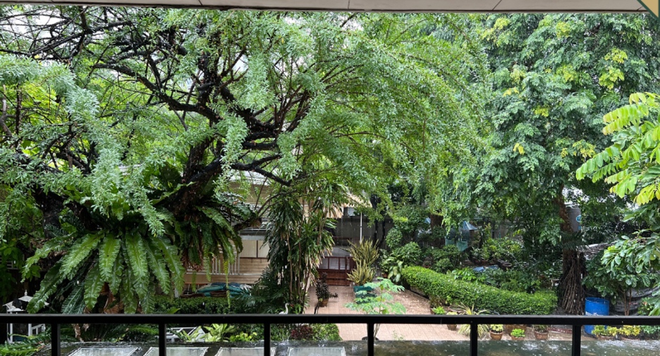 Casa en alquiler de 3 habitaciones en Watthana, Bangkok