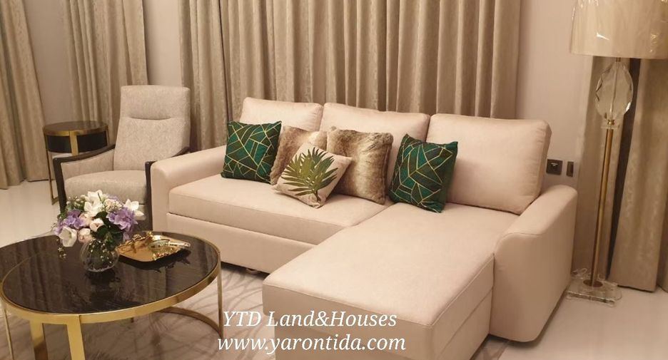 Haus zum Kauf mit 5 Zimmer in Bang Khun Thian, Bangkok