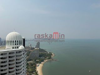 For rent and for sale 5 bed condo in Bang Lamung, Chonburi