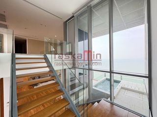 For rent and for sale 5 bed condo in Bang Lamung, Chonburi