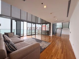 For rent and for sale 5 bed condo in Bang Lamung, Chonburi