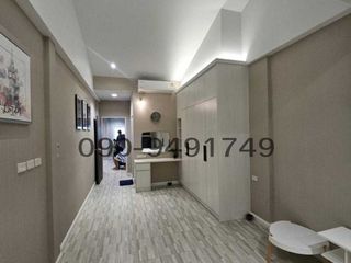 Reihenhaus zur Miete mit 3 Zimmer in Bueng Kum, Bangkok