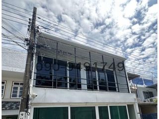 Reihenhaus zur Miete mit 3 Zimmer in Bueng Kum, Bangkok