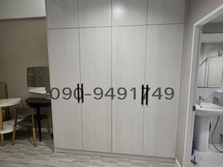 Reihenhaus zur Miete mit 3 Zimmer in Bueng Kum, Bangkok