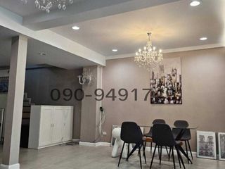 Reihenhaus zur Miete mit 3 Zimmer in Bueng Kum, Bangkok