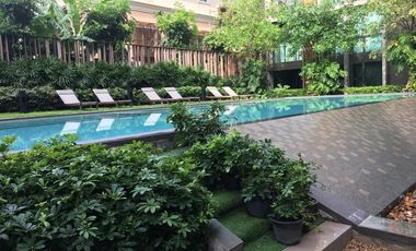 For rent 2 Beds condo in Lat Phrao, Bangkok