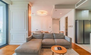 For rent and for sale 2 bed condo in Khlong Toei, Bangkok