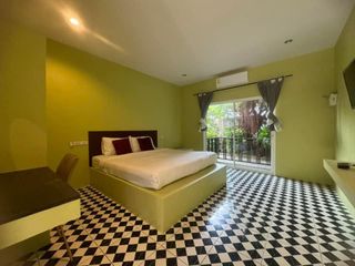 For sale 32 bed hotel in Bang Lamung, Chonburi
