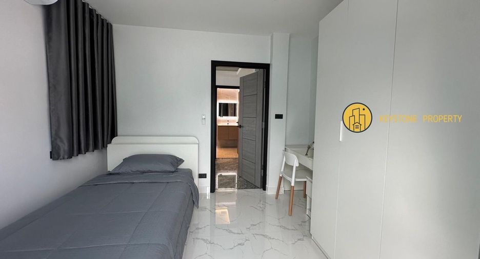 Haus zur Miete und zum Kauf mit 3 Zimmer in Jomtien, Pattaya