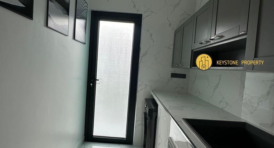 Haus zur Miete und zum Kauf mit 3 Zimmer in Jomtien, Pattaya