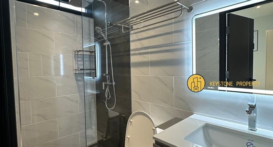 Haus zur Miete und zum Kauf mit 3 Zimmer in Jomtien, Pattaya