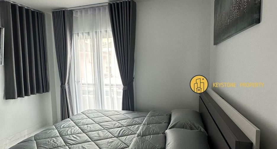 Haus zur Miete und zum Kauf mit 3 Zimmer in Jomtien, Pattaya
