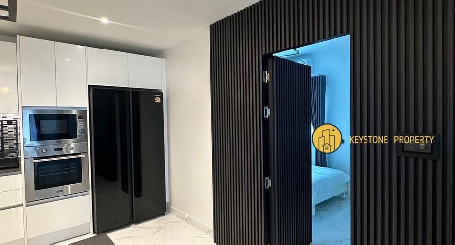 Haus zur Miete und zum Kauf mit 3 Zimmer in Jomtien, Pattaya