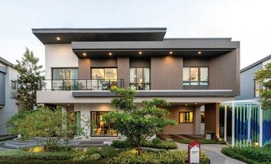 Casa en venta de 3 habitaciones en Lat Krabang, Bangkok