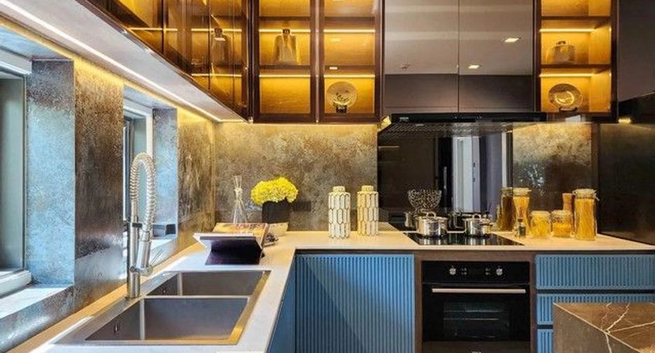Casa en venta de 3 habitaciones en Lat Krabang, Bangkok