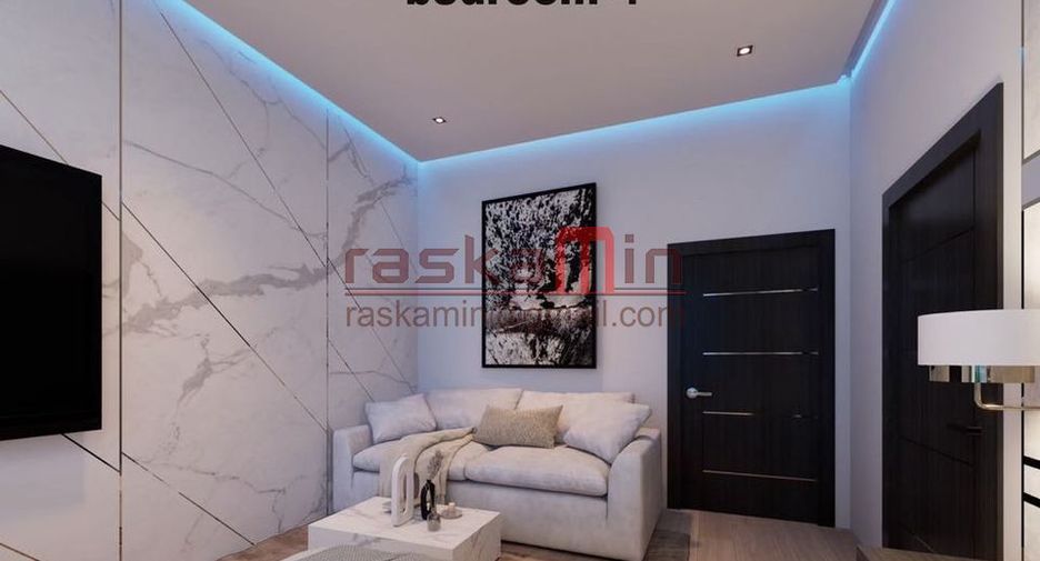 Villa en venta de 10 habitaciones en Bang Lamung, Chonburi