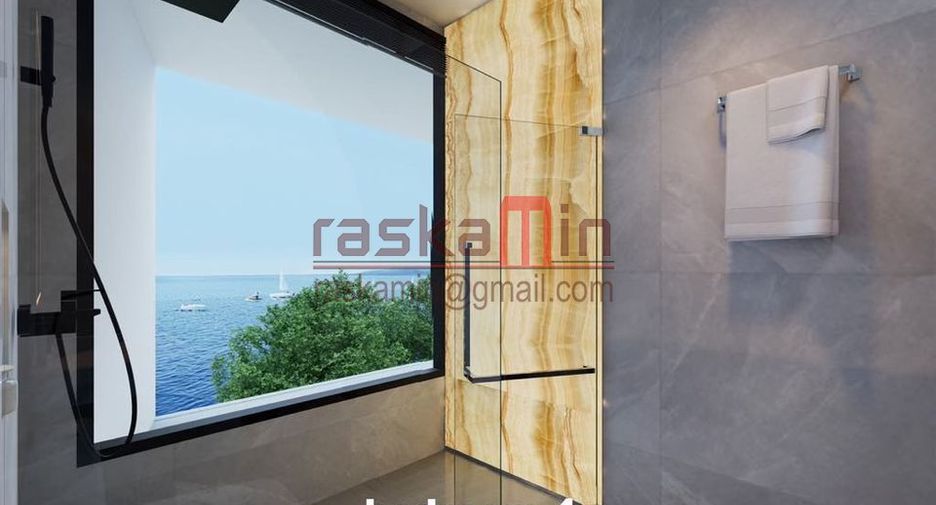 Villa en venta de 10 habitaciones en Bang Lamung, Chonburi