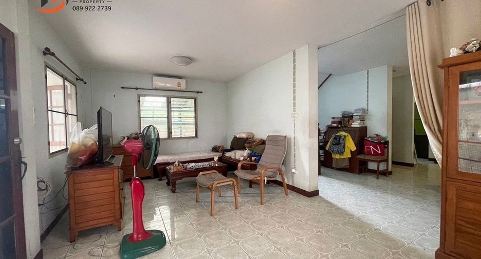ขาย 3 ห้องนอน บ้านเดี่ยว ใน ยานนาวา, กรุงเทพฯ