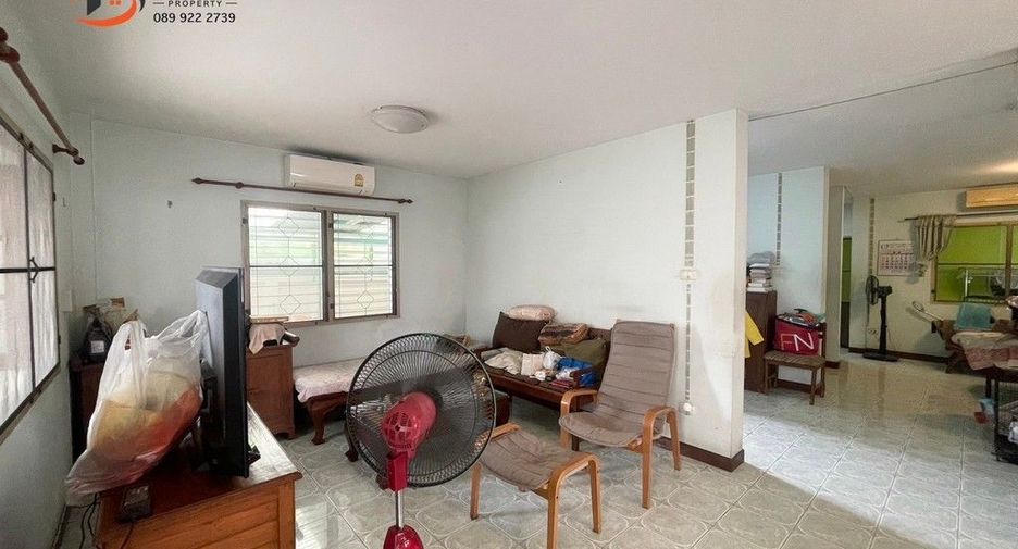 ขาย 3 ห้องนอน บ้านเดี่ยว ใน ยานนาวา, กรุงเทพฯ