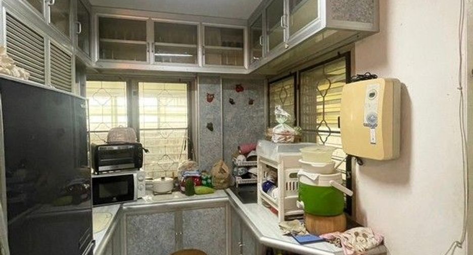 ขาย 3 ห้องนอน บ้านเดี่ยว ใน ยานนาวา, กรุงเทพฯ