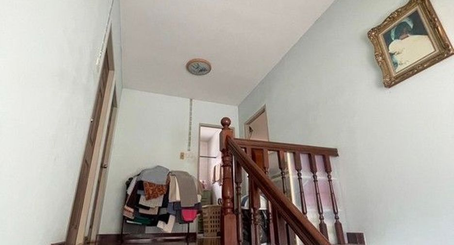 ขาย 3 ห้องนอน บ้านเดี่ยว ใน ยานนาวา, กรุงเทพฯ